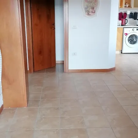 Appartement Arcobaleno