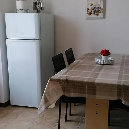 Appartement Arcobaleno Pozzolengo