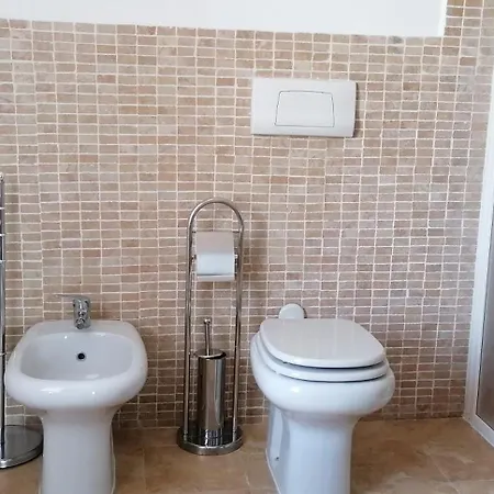 Appartement Arcobaleno