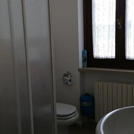 Appartement Arcobaleno *