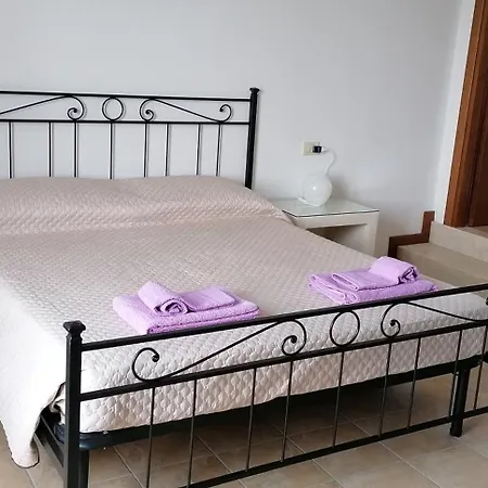 Apartment Arcobaleno