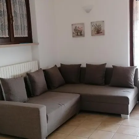 Apartment Arcobaleno