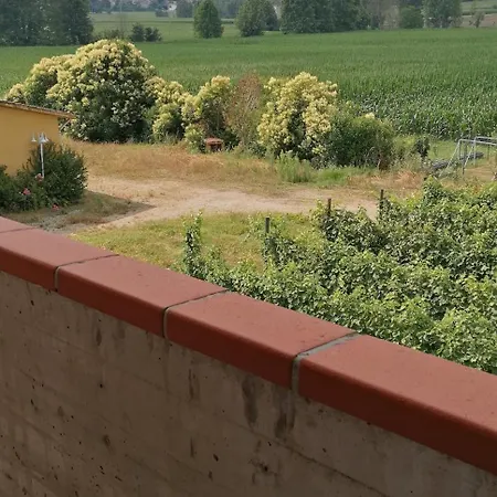 Apartmán Arcobaleno